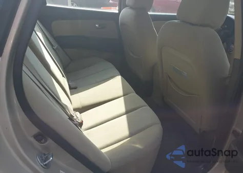 2010 Hyundai Elantra Blue z USA, uszkodzony, nr VIN KMHDU4ADXAU878863